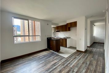 Apartment for rent in La Capuchina, Bogotá