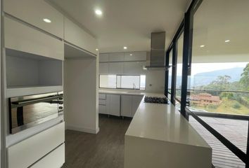 Apartamento en San Isidro, Sabaneta, Valle De Aburrá, Antioquia, Rap Del Agua Y La Montaña, 055450, Colombia