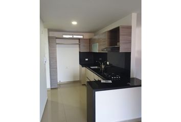 Apartment for rent in Villa Santos, Barranquilla