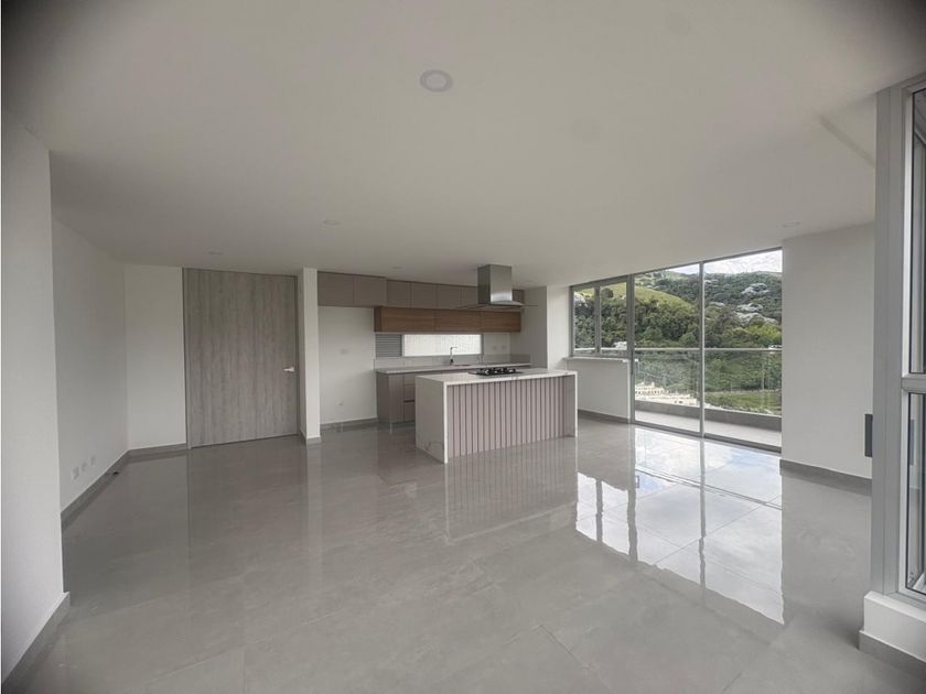 Apartamento en arriendo Avenida Alberto Mendoza Hoyos, San Marcel, Comuna Tesorito, Perímetro Urbano Manizales, Manizales, Centrosur, Caldas, Rap Del Agua Y La Montaña, 170003, Col