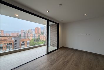 Apartamento en Carrera 46, La Candelaria, Comuna 10 - La Candelaria, Perímetro Urbano Medellín, Medellín, Valle De Aburrá, Antioquia, Rap Del Agua Y La Montaña, 050016, Colombia