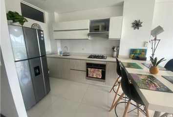 Apartamento en Urbanización Plenomar, Localidad 3 Turística - Perla Del Caribe, Perímetro Urbano Santa Marta, Santa Marta, Magdalena, Rap Caribe, 470006, Colombia