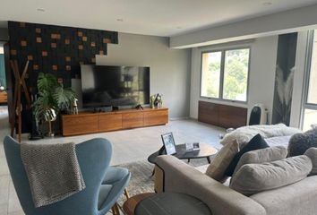 Departamento en  Bosque Real, Huixquilucan