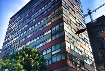 Departamento en  Juárez, Cuauhtémoc, Cdmx