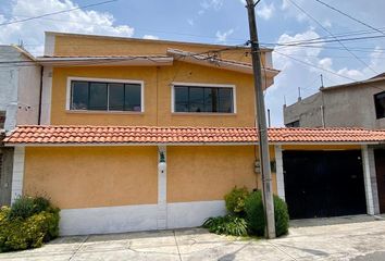 Casa en  Héroes De 1910, Tlalpan, Cdmx