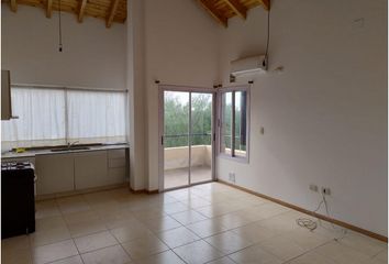 Departamento en  Ciudad De Mendoza, Mendoza