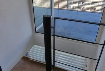 Departamento en arriendo en Macul