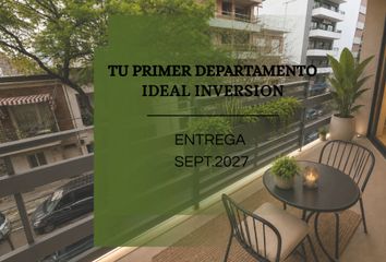 Departamento en  Nuñez, Capital Federal
