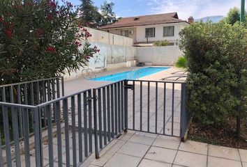 Departamento en venta en Las Condes