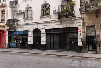 Locales en  Monserrat, Capital Federal