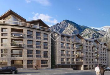 Apartamento en  Canillo, Andorra Provincia