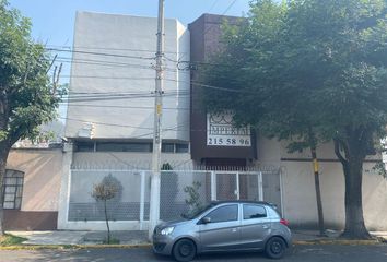 Edificio en  San Bernardino, Toluca De Lerdo