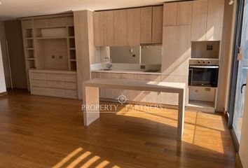 Departamento en arriendo en Santiago Centro
