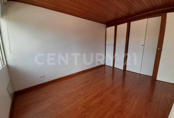 Apartment for rent in Cedritos, Bogotá