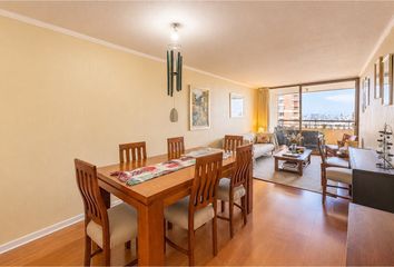 Departamento en venta en Las Condes