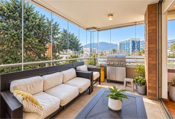 Departamento en venta en Las Condes