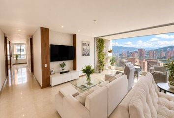 Apartment for rent in Poblado, Medellín
