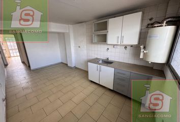 Departamento en  Turdera, Partido De Lomas De Zamora