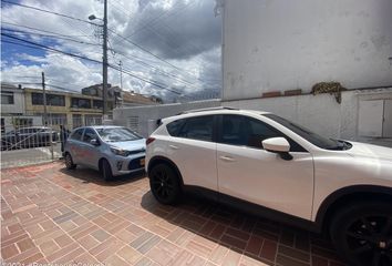 House for rent in Santa Paula, Bogotá