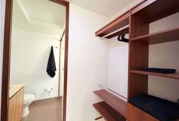 Apartment for rent in Bosques de San Pablo, Medellín