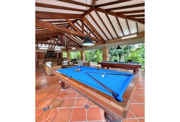Villa-Quinta en  Carrera 10, Ciudadel Del Sol, Área Urbana San Jerónimo, San Jerónimo, Occidente, Antioquia, Rap Del Agua Y La Montaña, 051070, Colombia