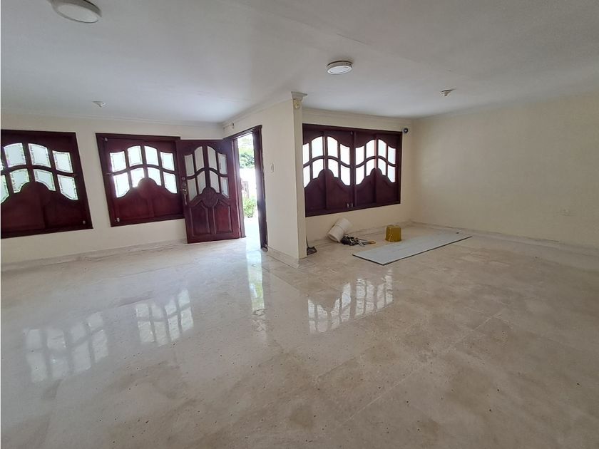 House for rent in Barranquilla