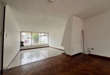 House for rent in La Castellana, Bogotá
