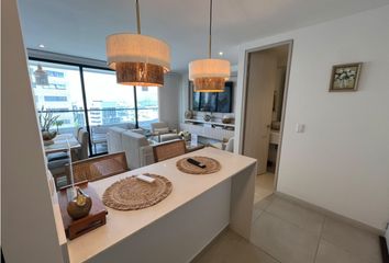 Apartamento en Castropol, Medellín