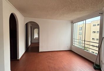 Apartment for rent in Los Alcázares I, Cali