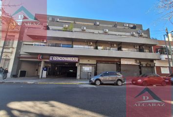 Cocheras en  Almagro, Capital Federal