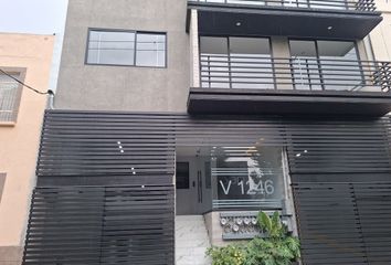 Departamento en renta en Letrán Valle