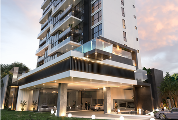 Apartamento en  Santa María, Ciudad De Panamá
