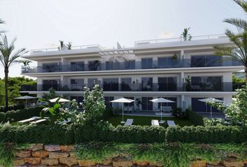 Apartamento en  Finestrat, Alicante Provincia
