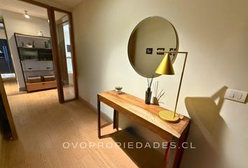 Departamento en arriendo en Santiago Centro
