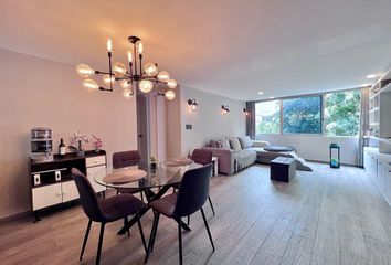 Departamento en  Calle Milwaukee, Colonia Ampliación Nápoles, Del Valle, Ciudad De México, Benito Juárez, Ciudad De México, 03840, México