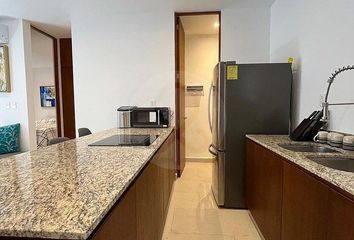 Departamento en  Calle 56, Distrito 1, Mérida, Yucatán, 97000, México
