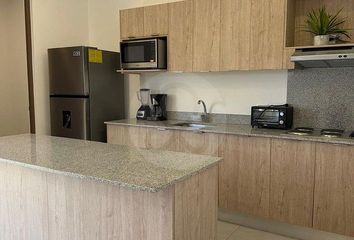 Departamento en  Calle 56, Distrito 1, Mérida, Yucatán, 97000, México