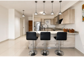 Departamento en renta en Santa Maria