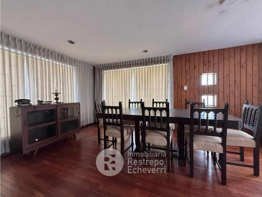 Casa en arriendo Palermo, Manizales