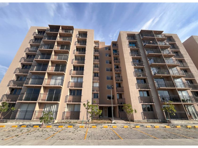 Apartment for rent in Santa Marta