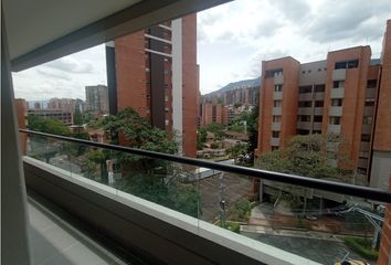 Apartamento en Calasanz, Medellín