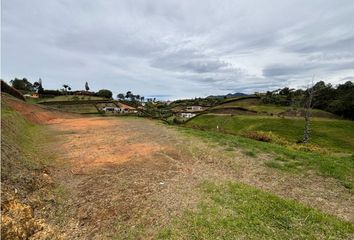 Lote de Terreno en  El Carmen De Viboral, Antioquia