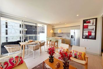 Apartamento en  Calle 20, Cartagena De Indias, Dique, Bolívar, Rap Caribe, 130002, Colombia