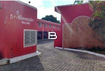 Local comercial en  Colonia Benito Juárez, Cancún, Quintana Roo