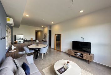 Departamento en  Calle 75, Montes De Amé, Mérida, Yucatán, 97115, México