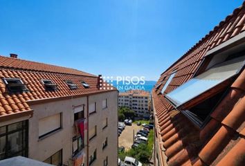 Atico en  Sanxenxo, Pontevedra Provincia