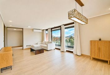 Departamento en venta en Las Condes
