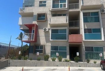 Departamento en  Calle Del Río Tijuana, Tijuana, Municipio De Tijuana, Baja California, 22430, México