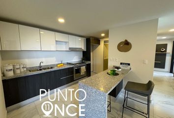 Departamento en venta en Tetelpan