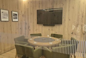 Departamento en  Carretera Federal México-toluca, El Yaqui, Santa Fe, Ciudad De México, Cuajimalpa De Morelos, Ciudad De México, 05320, México
